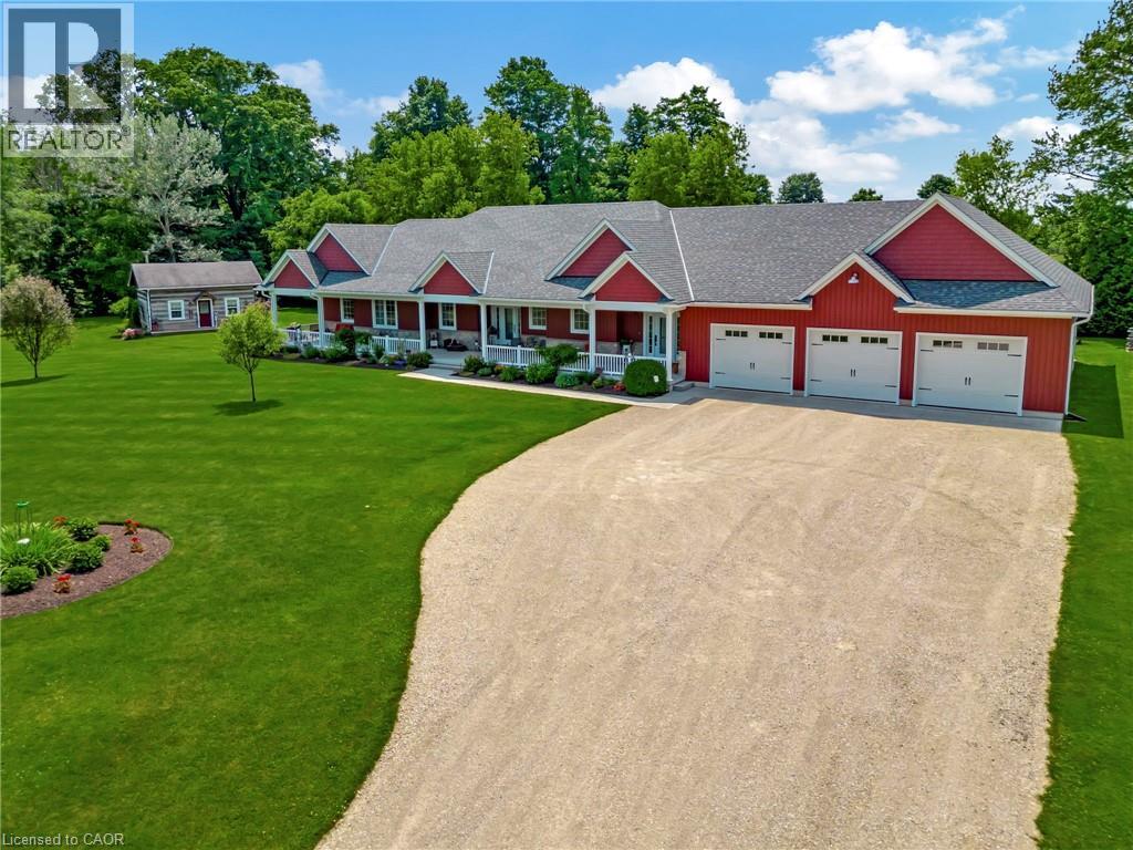 Residential in Fordwich 2
