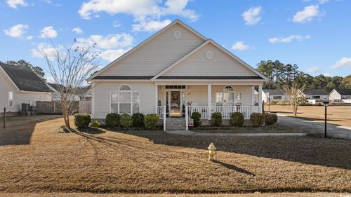 459 Garden Ave, Georgetown, SC, 29440-5651 | Card Image