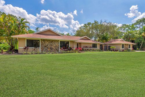 14817 Stirrup Lane N, Wellington, FL, 33414 | Card Image