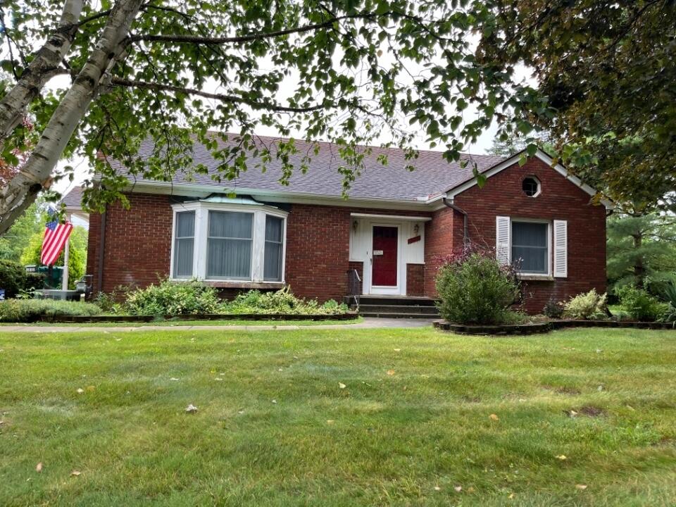 Mills Rd, Saline, MI 48176
