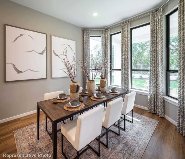 Dining Room (Representative Photo) | Image 33