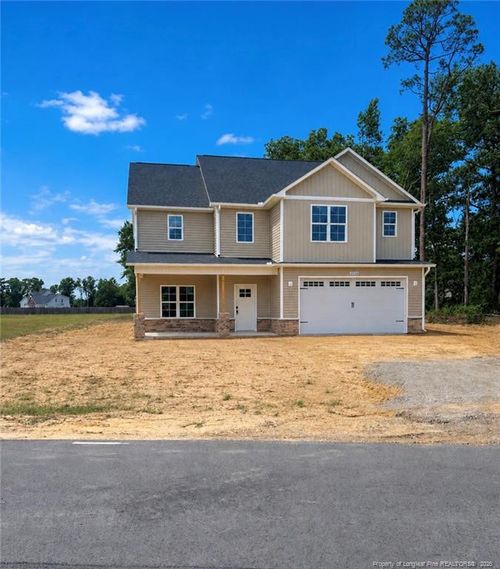 4736 Slew Dr, Hope Mills, NC, 28348-8380 | Card Image