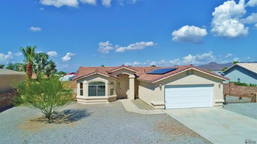 13672 E 55th Ln, Yuma, AZ, 85367-8718 | Card Image