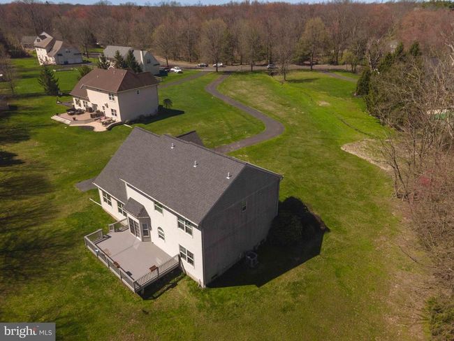 609 Ida Ln, House other with 4 bedrooms, 3 bathrooms and null parking in HATFIELD PA | Image 8