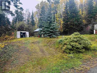 2670 Rod & Gun Frontage Rd, House other with 3 bedrooms, 2 bathrooms and null parking in Burns Lake BC | Image 3