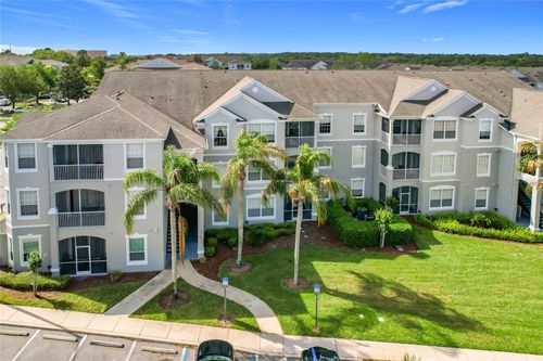 101-8100 Princess Palm Ln, KISSIMMEE, FL, 34747-2730 | Card Image