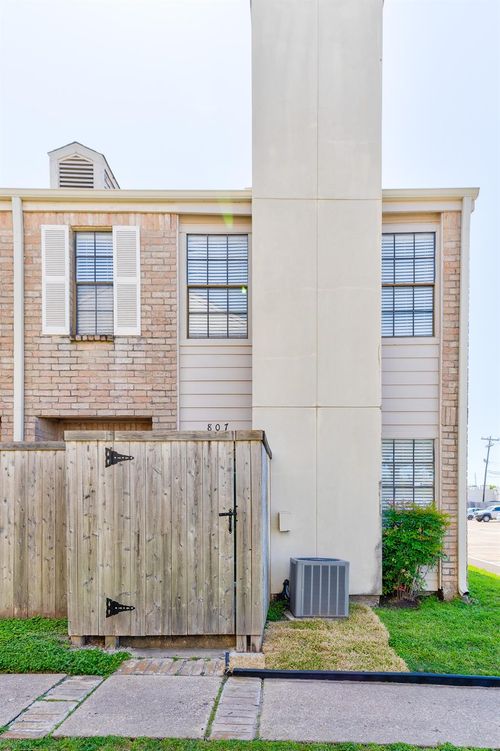 apt-807-14600 Fonmeadow Dr, Houston, TX, 77035-6636 | Card Image