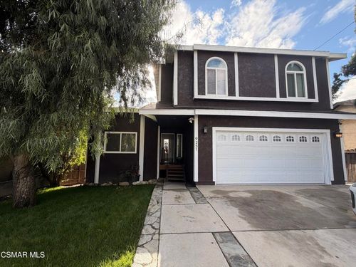 9251 Notre Dame Ave, Chatsworth, CA, 91311 | Card Image