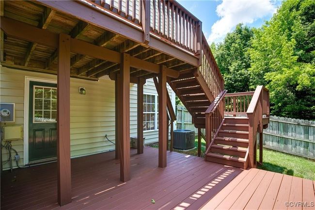UNIT-3230 - 3230 Friars Walk Ln, Condo with 3 bedrooms, 4 bathrooms and null parking in Glen Allen VA | Image 15