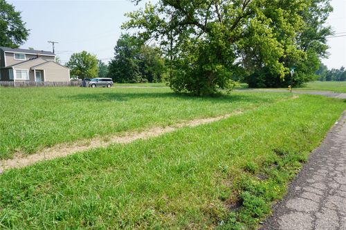 Vacant Wayland Court, Inkster, MI, 48141 | Card Image