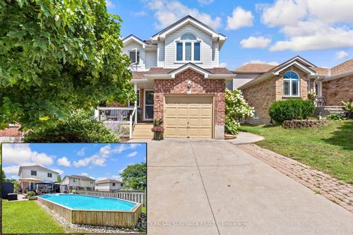 72 Melran Dr, Cambridge, ON, N3C4C3 | Card Image