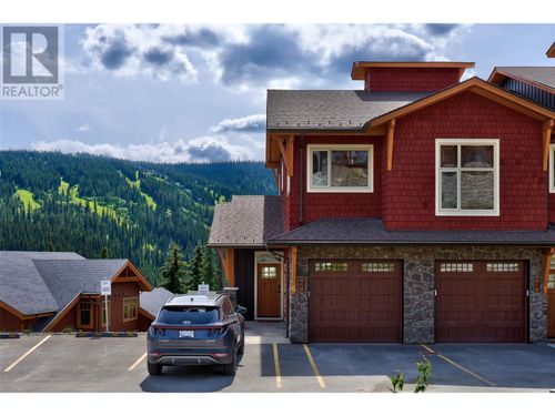 1-5045 Valley Dr, Sun Peaks, BC, V0E5N0 | Card Image