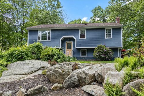 14 Jackson School House Rd, Chepachet, RI, 02814-1200 | Card Image