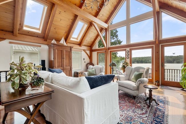 48 Downey St, House other with 2 bedrooms, 3 bathrooms and 1 parking in Hopkinton MA | Image 13