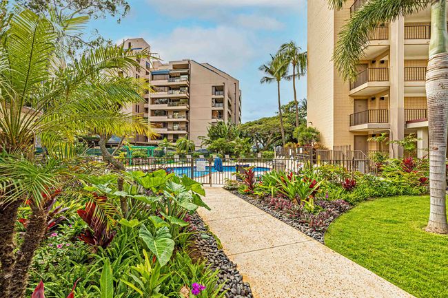1003B - 4327 Lower Honoapiilani Rd, Condo with 2 bedrooms, 2 bathrooms and null parking in Lahaina HI | Image 40