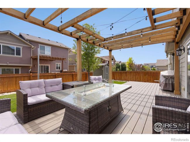 826 Ridge Runner Dr, House other with 4 bedrooms, 3 bathrooms and 2 parking in Fort Collins CO | Image 20