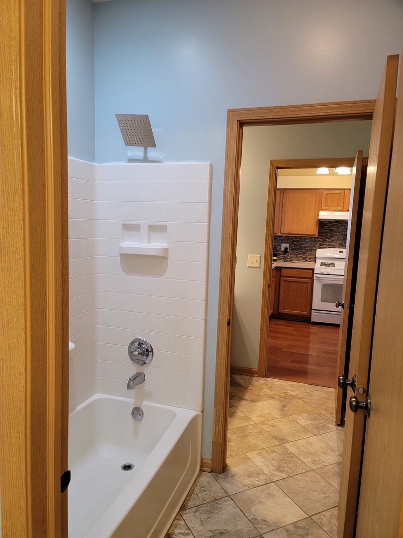 Residential Lease in Plano 4