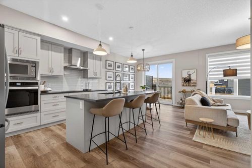 307 Precedence Hill, Cochrane, AB, T4C2T6 | Card Image