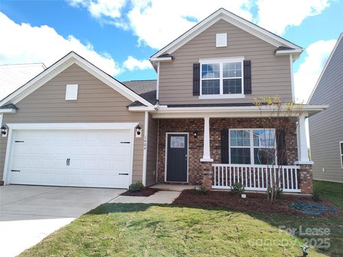 1404 Secrest Commons Dr, Monroe, NC, 28112-9643 | Card Image