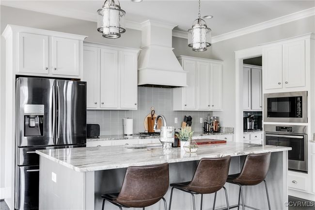 16506 Binley Rd, House other with 5 bedrooms, 5 bathrooms and null parking in Midlothian VA | Image 21