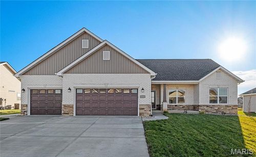 6821 Timberstone Dr, O Fallon, IL, 62269 | Card Image