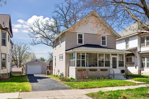2646 Fillmore St Ne, Minneapolis, MN, 55418-2932 | Card Image