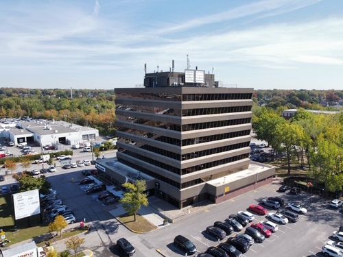 1600 Boul St-Martin E, Laval, QC, H7G4R8 | Card Image