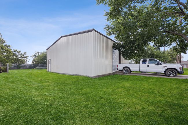 403 N Baugh St, House other with 3 bedrooms, 2 bathrooms and null parking in Alvarado TX | Image 27