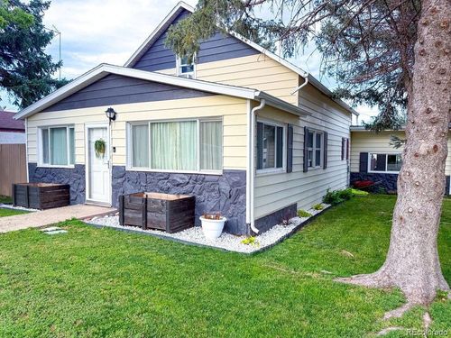 204 Colorado Ave, Seibert, CO, 80834 | Card Image