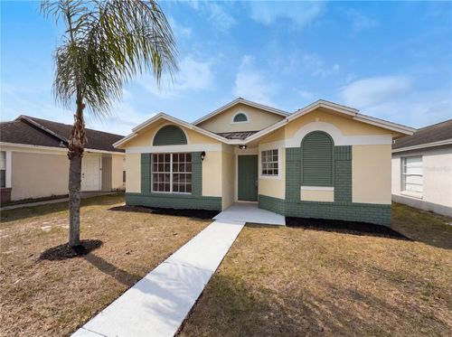 9814 Dean Cove Lane, Orlando, FL, 32825 | Card Image
