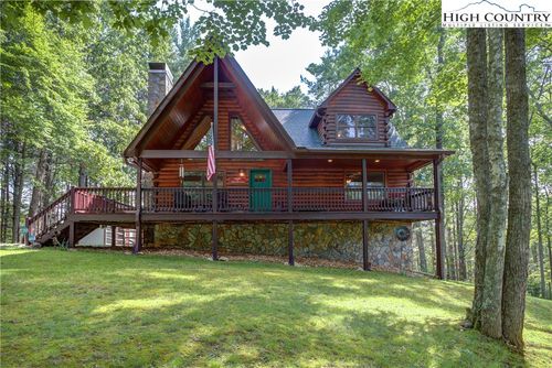 179 Prime Cir, Piney Creek, NC, 28663-9303 | Card Image