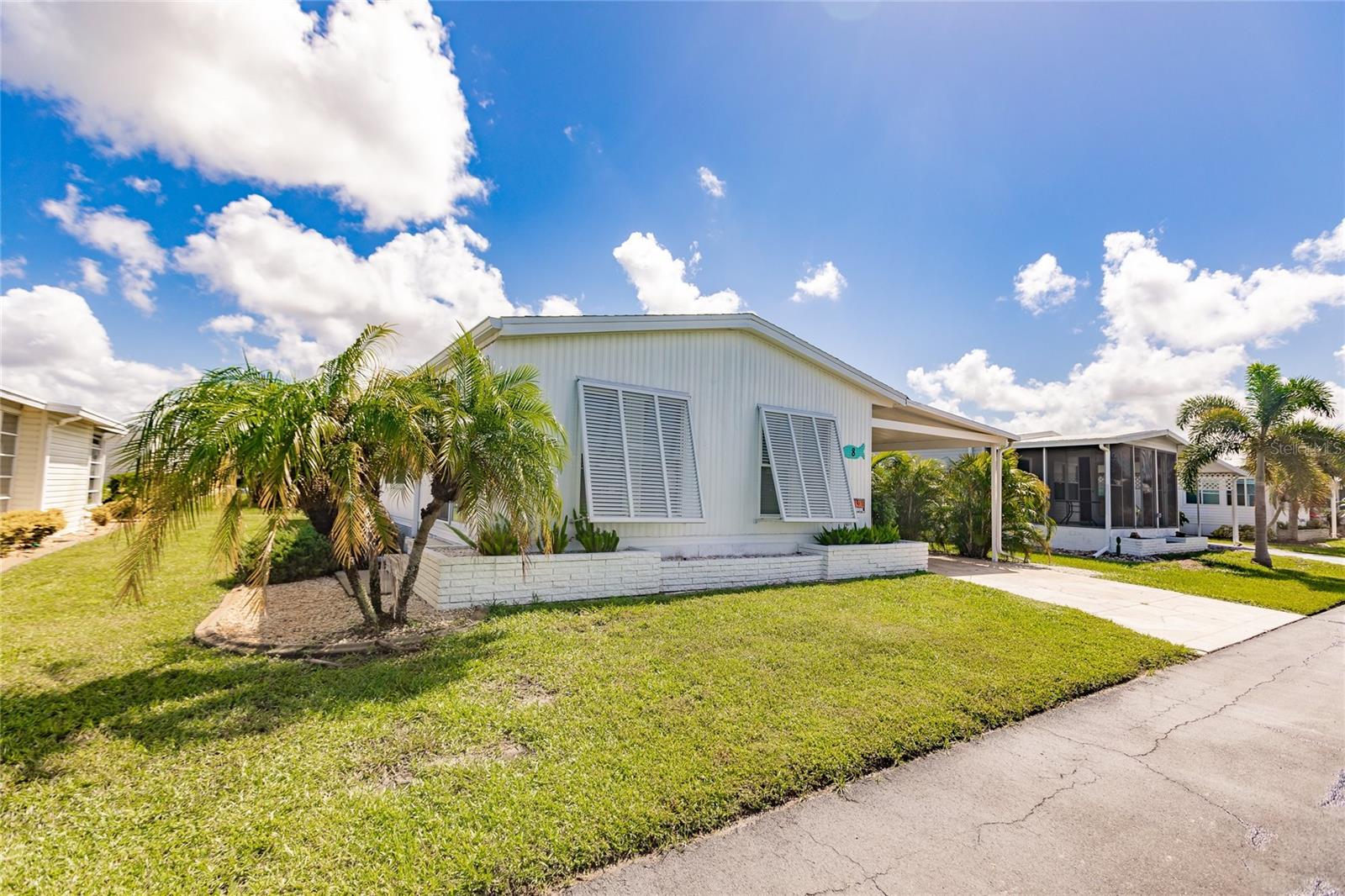 Buena Vista Ave, Englewood, FL 34223