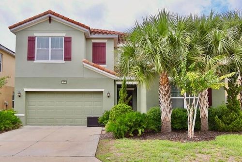 5273 Oakbourne Ave, DAVENPORT, FL, 33837-8411 | Card Image