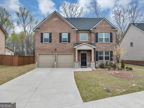 609 Azalea Bloom Dr, Loganville, GA, 30052 | Card Image