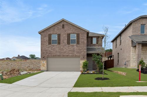 2504 Breakaway Drive, Mesquite, TX, 75149 | Card Image