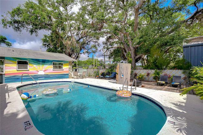 APT-5 - 7634 61 St St N, Condo with 2 bedrooms, 1 bathrooms and null parking in Pinellas Park FL | Image 25