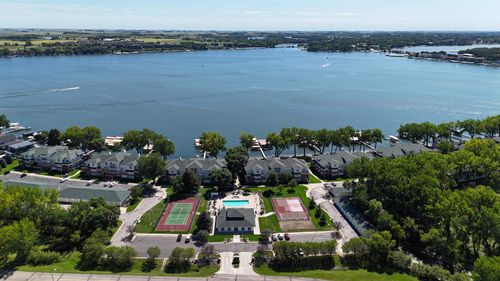 1613 Chalstroms Beach Rd, Okoboji, IA, 51355-2575 | Card Image