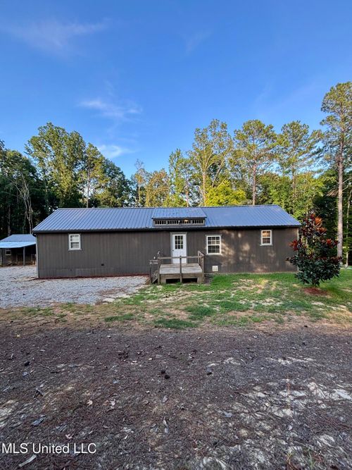 lot-37-3286 County Road 83, Mc Carley, MS, 38943-6501 | Card Image