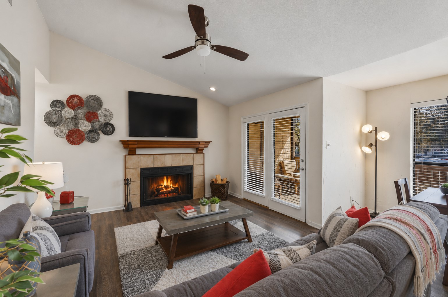 Residential in Arlington 3