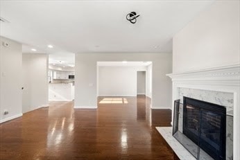 Residential Lease in Boston 5
