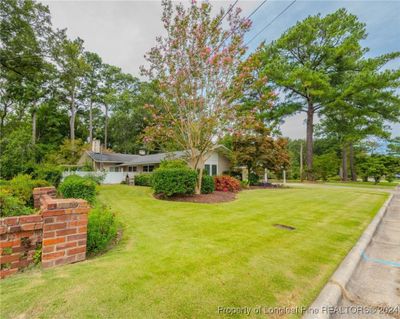 1021 Riverside Boulevard, House other with 3 bedrooms, 2 bathrooms and null parking in Lumberton NC | Image 3