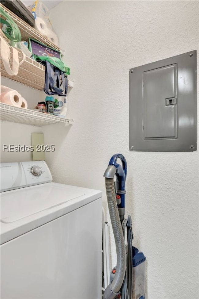 APT-2210 - 897 Fording Island Rd, Condo with 2 bedrooms, 2 bathrooms and null parking in Bluffton SC | Image 17