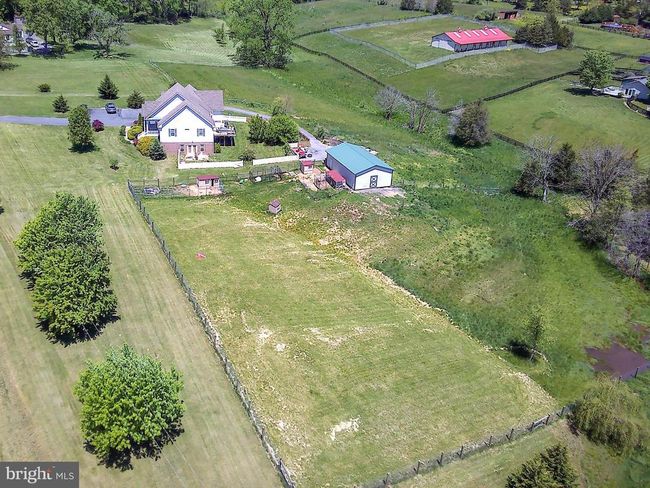 551 N Buckton Rd, House other with 4 bedrooms, 4 bathrooms and null parking in Middletown VA | Image 14
