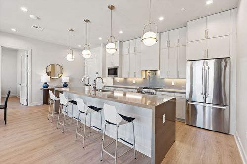 508-1900 S Ervay St, Dallas, TX, 75215 | Card Image