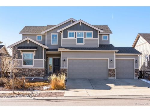 6571 Mineral Belt Dr, Colorado Springs, CO, 80927 | Card Image