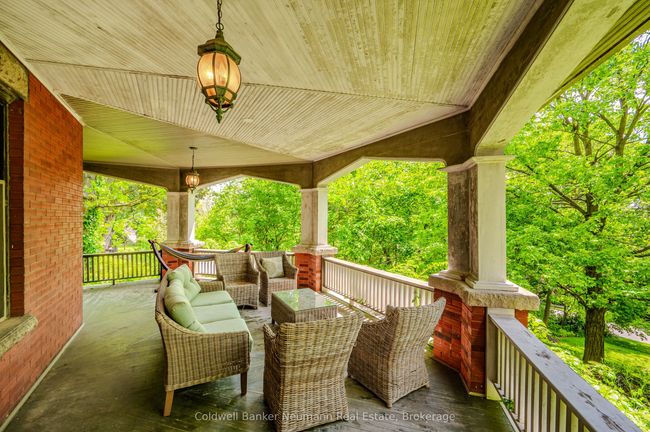 35 Queen St, House other with 7 bedrooms, 4 bathrooms and 2 parking in Guelph ON | Image 41
