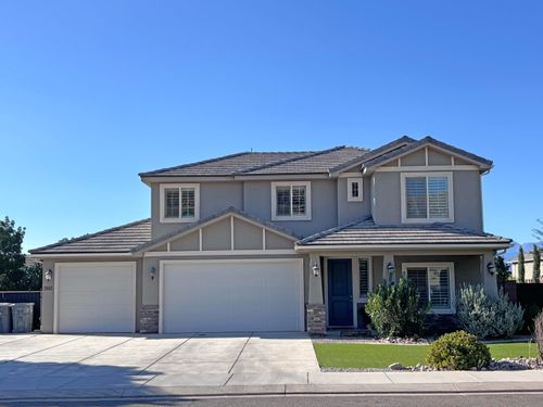 3165 E Maple Mountain Dr, St George, UT, 84790-1307 | Card Image
