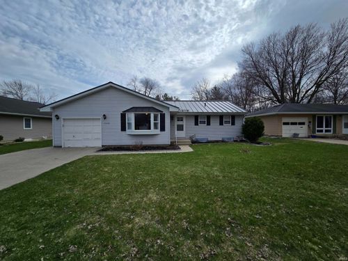 19098 Michigan Rd, Goshen, IN, 46526-5449 | Card Image