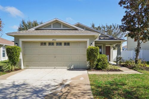 19001 Quarry Badger Rd, LAND O LAKES, FL, 34638-6968 | Card Image