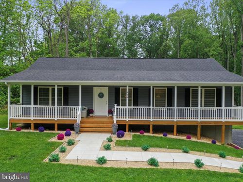 479 Rocky Ln, FRONT ROYAL, VA, 22630-4914 | Card Image